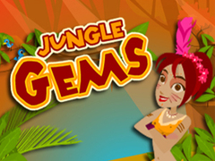 Igra Jungle Gems