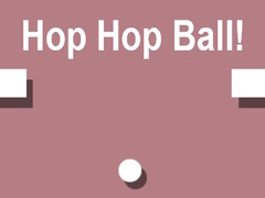 Igra Hop Hop Ball
