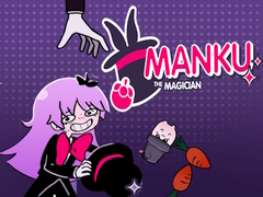 Igra Manku the Magician