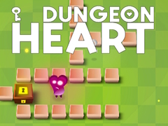 Igra Dungeon Heart