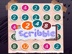 Igra 248 Scribble