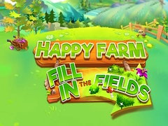 Igra Happy Farm Fill in the Fields