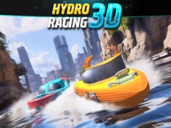 Igra Hydro Racing 3D