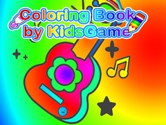 Igra Coloring Book by KidsGame