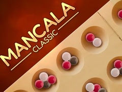 Igra Mancala Classic