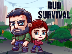 Igra Duo Survival