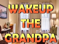 Igra Wakeup The Grandpa