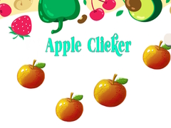 Igra Apple Clicker 