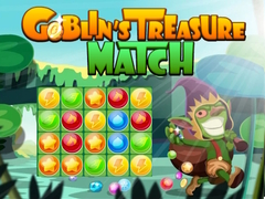 Igra Goblin's Treasure Match