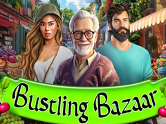 Igra Bustling Bazaar