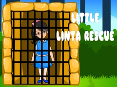 Igra Little Linta Rescue