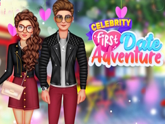 Igra Celebrity First Date Adventure
