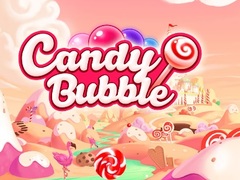 Igra Candy Bubbles
