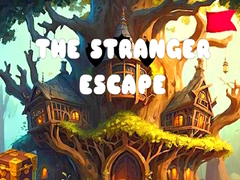 Igra The Stranger Escape