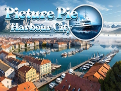 Igra Picture Pie Harbour City
