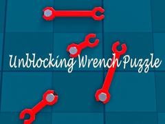 Igra Unblocking Wrench Puzzle