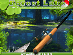 Igra Forest Lake