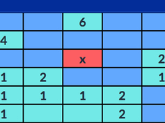 Igra Minesweeper, A Classic Puzzle Game