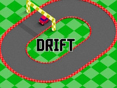 Igra Drift