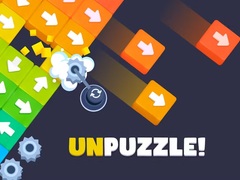 Igra Unpuzzle