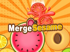 Igra Merge Sesame