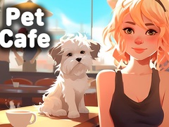 Igra Pet Cafe