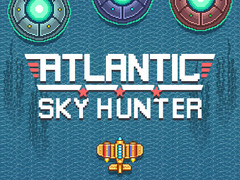 Igra Atlantic Sky Hunter