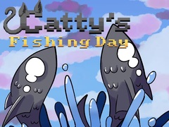 Igra Catty's Fishing Day