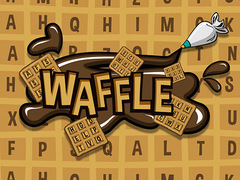 Igra Waffle