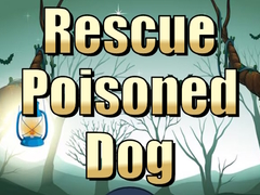 Igra Rescue Poisoned Dog