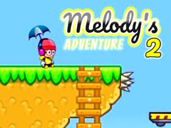 Igra Melodys Adventure 2