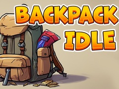 Igra Backpack Idle