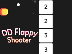 Igra DD Flappy Shooter