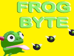 Igra Frog Byte