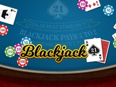 Igra Blackjack 21