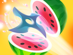 Igra Fruit Master Online