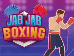 Igra Jab Jab Boxing