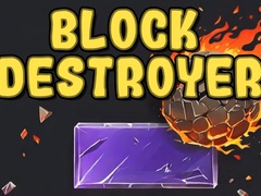 Igra Block Destroyer