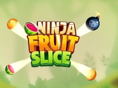 Igra Ninja Fruit Slice