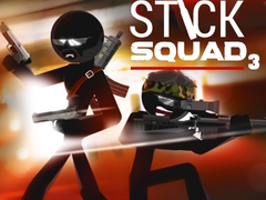 Igra Stick Squad 3
