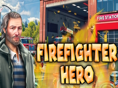 Igra Firefighter Hero