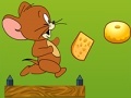 Igra Jerry Run N Eat Cheese