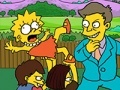 Igra The Simpsons Shooting