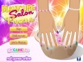 Igra Manicure Salon Prom