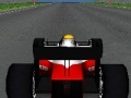 Igra Formula Driver 3D