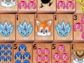 Igra Sonic mahjong