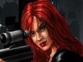 Igra Assassin Jane Doe