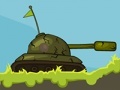 Igra Tank-Tank Challenge
