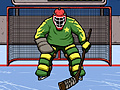 Igra Hockey Suburban Goalie