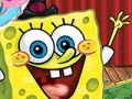 Igra Spongebob Linking
